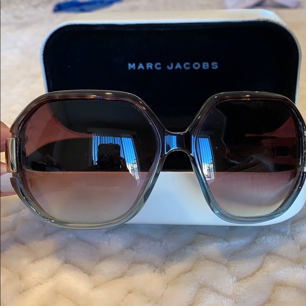 Marc by Marc Jacobs Sunglasses
